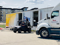 Ray's Moving & Storage Co Ltd
