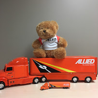Country Wide Moving and Storage