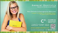 Campus Dentist Saskatoon