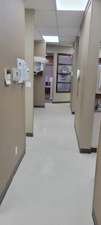 Crescent Park Dental Clinic, Dr. Jeff Trischuk, Dr. Jeremy Svenkeson, Dr. Ashley Toporowski