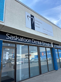 Saskatoon Dental Group