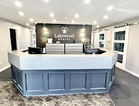 Lakewood Dental Regina Dr. Mackenzie Buchan-Watson and Dr. Ray Foraie