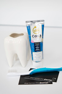 Martensville Dental Clinic