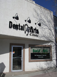 Dental Arts Clinic