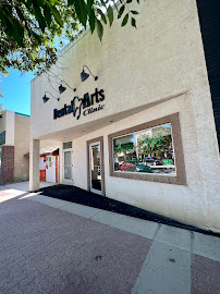 Dental Arts Clinic
