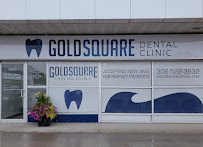 Gold Square Dental