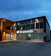 Saskatoon Dental House