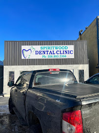 Spiritwood Dental Clinic