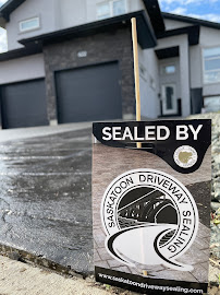 Saskatoon Driveway Sealing