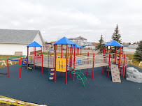 CVS Rubber Paving