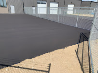 Ace Asphalt Services Ltd