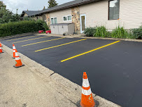 Ace Asphalt Services Ltd