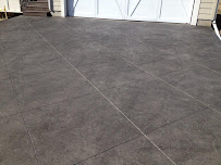 TEK Concrete & Construction Ltd