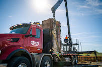 Geransky Bros Construction Ltd