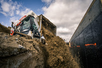Geransky Bros Construction Ltd