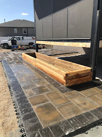 Queen City Paving Stone