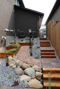 Ahlstedt's Landscape Contracting
