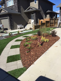 CJ's Landscapes and Services Ltd.