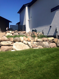 CJ's Landscapes and Services Ltd.