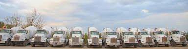 B & B Asphalt Ltd