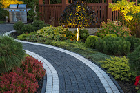 LVM Landscaping