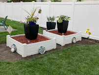 LVM Landscaping