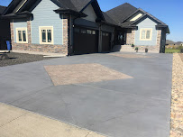 Rays Concrete Finishing