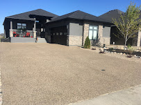 Rays Concrete Finishing