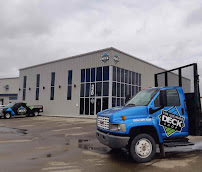 The Ultimate Deck Shop Saskatoon