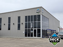 The Ultimate Deck Shop Saskatoon