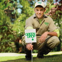 Green Drop Lawns Ltd.