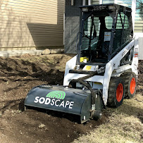 SodScape