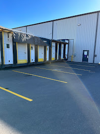 LOTWORX Commercial Parking Lot Maintenance