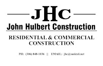 John Hulbert Construction Ltd.
