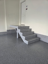 ARMR Floor Coatings