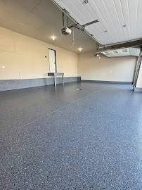 ARMR Floor Coatings