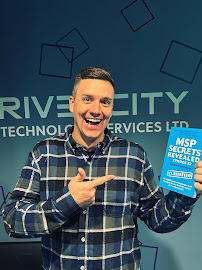 Rivercity Technology Services Ltd.