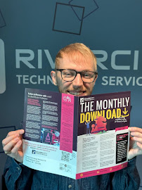 Rivercity Technology Services Ltd.