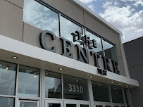 The Centre Mall