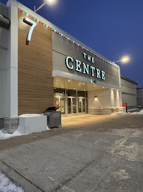 The Centre Mall