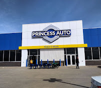 Princess Auto