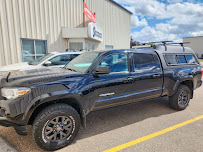 Action Car And Truck Accessories - Saskatoon