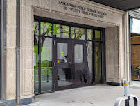 Newcomer Student Centre - Saskatoon Public Schools