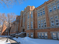 Saskatchewan Polytechnic, Saskatoon Campus, E.A. Davies Building