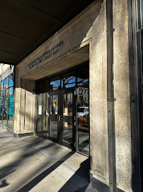 Johnson Shoyama Graduate School of Public Policy