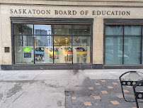 Johnson Shoyama Graduate School of Public Policy