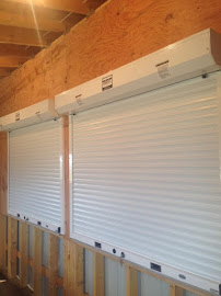 Queen City Overhead Door