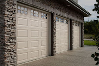Lux Overhead Door