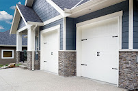 Lux Overhead Door