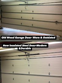 Saskatoon Garage Door Experts